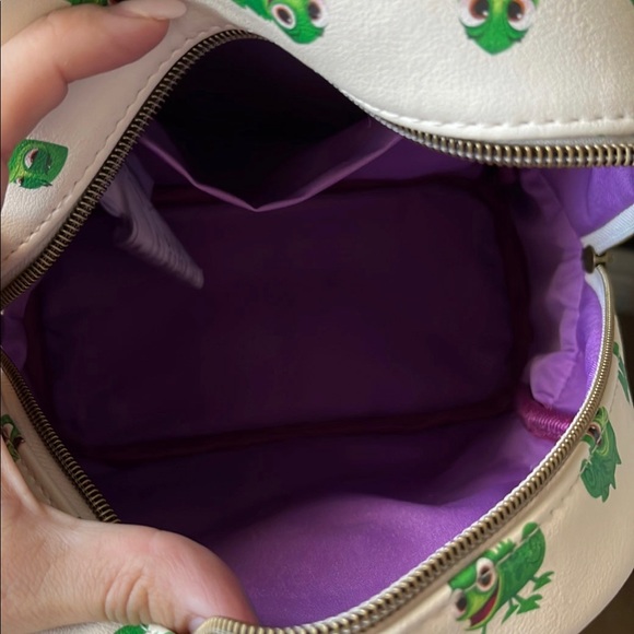 Loungefly -pascal - Picture 3 of 3